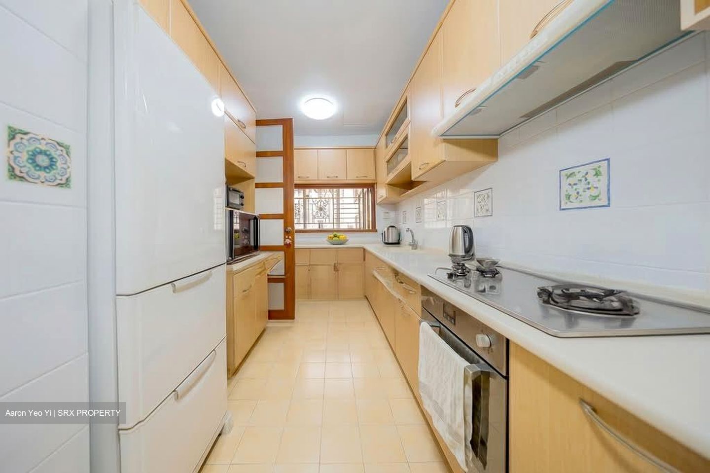 Tanah Merah Green (D16), Terrace #565788891